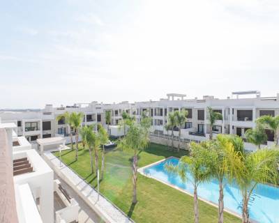 Apartament/Duplex - Nouvelle construction - Torrevieja - Los Balcones - Los Altos del Edén