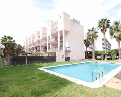 Apartament - Revente - Orihuela Costa - Cabo Roig