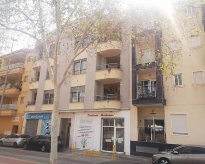 Apartment / flat - Resale - Los Montesinos - Los Montesinos