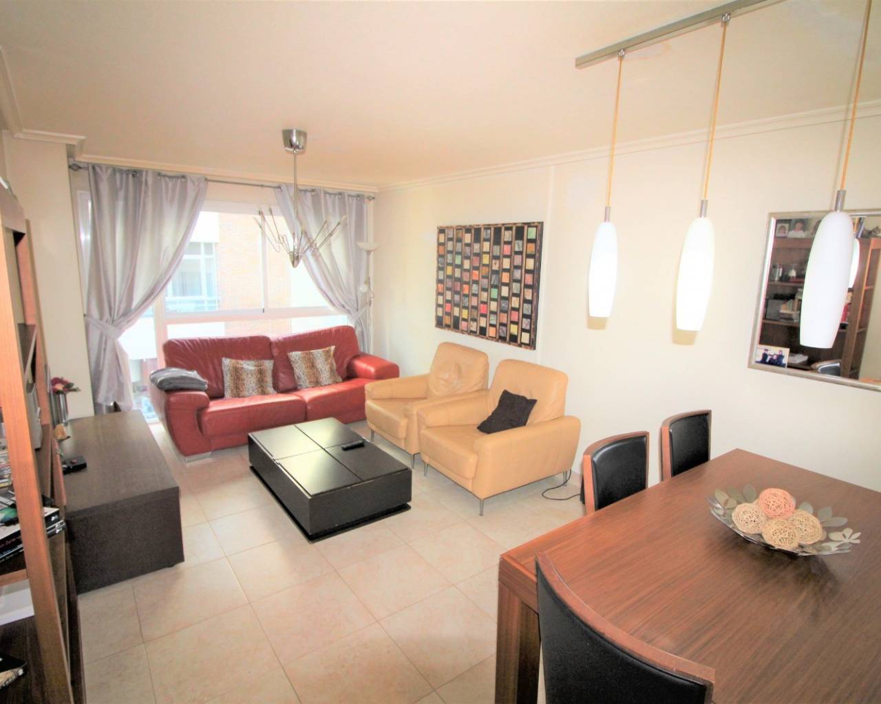 Apartment / flat - Resale - Torrevieja - Torrevieja City Center