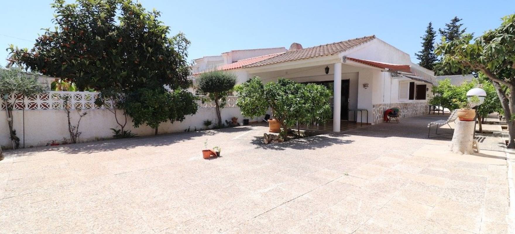 Revente - Terraced House - Orihuela Costa - Lomas de Cabo Roig