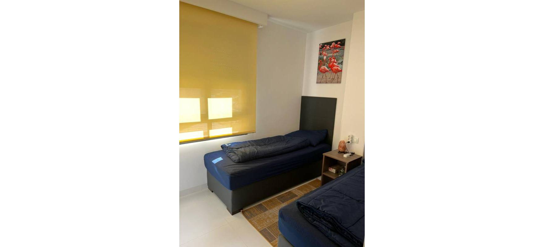 Venta - Apartment / flat - San Miguel de Salinas