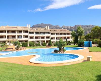 Apartament - Revente - Altea - Altea La Vella