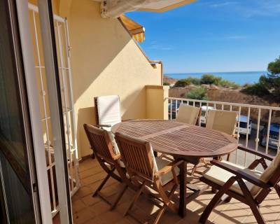 Apartament - Revente - Orihuela Costa - Campoamor