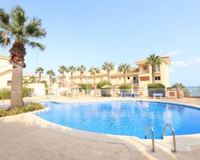 Apartament - Revente - Orihuela Costa - Campoamor