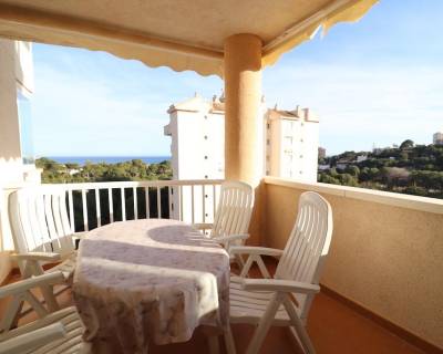 Apartament - Revente - Orihuela Costa - Campoamor