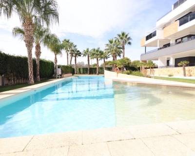 Apartament - Revente - Orihuela Costa - Las Mimosas