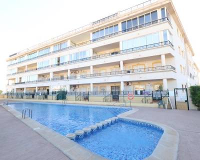 Apartament - Revente - Orihuela Costa - Punta Prima