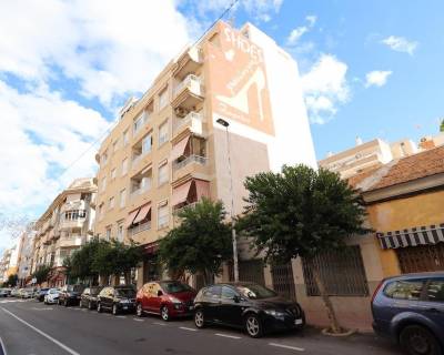 Apartament - Revente - Torrevieja - Acequion