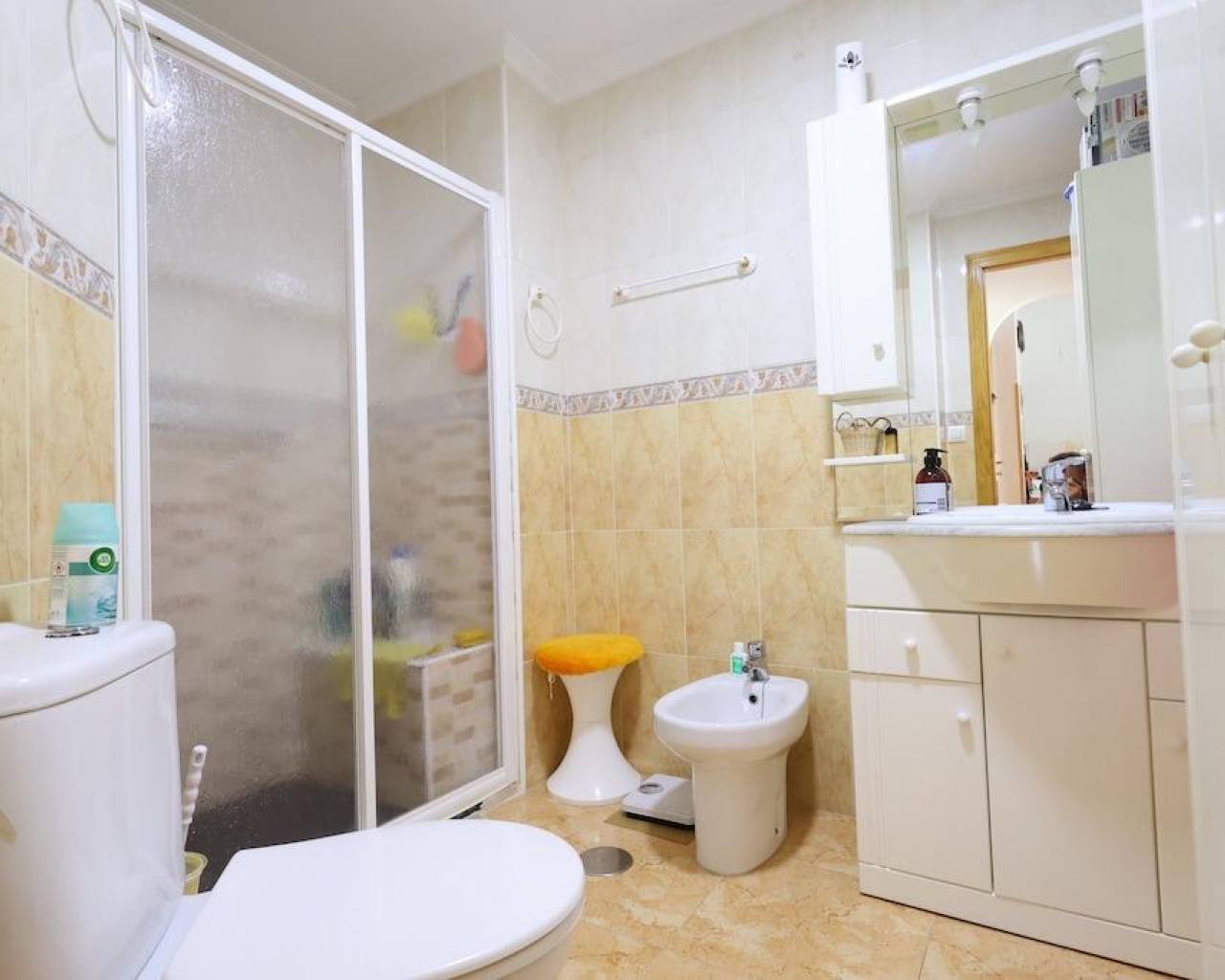 Apartament - Revente - Torrevieja - Acequion