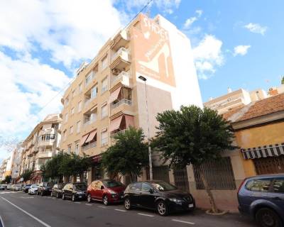 Apartament - Revente - Torrevieja - Acequion