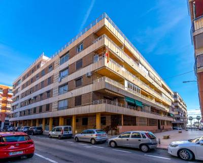 Apartament - Revente - Torrevieja - Acequion