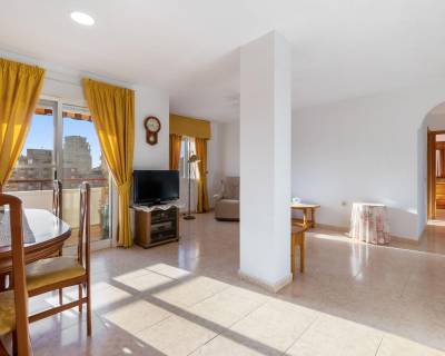 Apartament - Revente - Torrevieja - Calas blanca