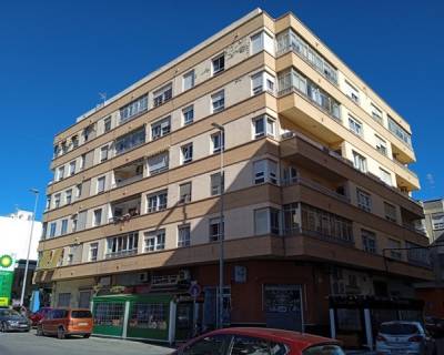 Apartament - Revente - Torrevieja - Centro