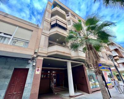 Apartament - Revente - Torrevieja - Centro