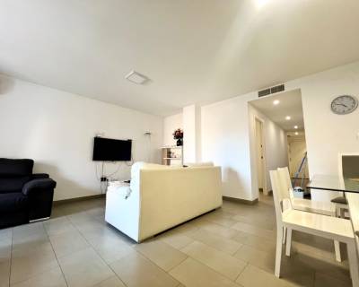 Apartament - Revente - Torrevieja - Centro