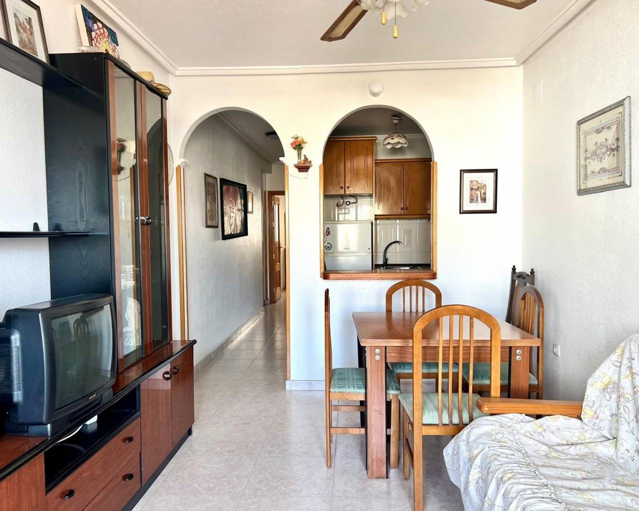 Apartament - Revente - Torrevieja - Centro