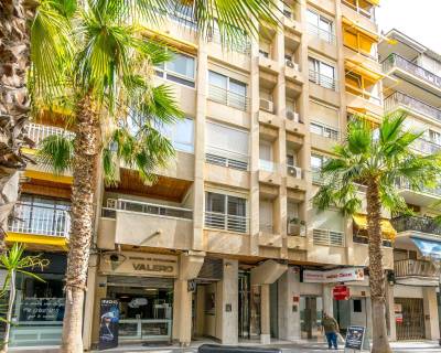 Apartament - Revente - Torrevieja - Centro