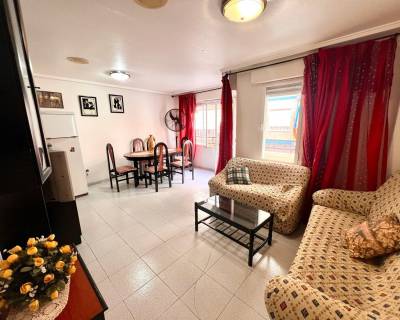 Apartament - Revente - Torrevieja - Centro