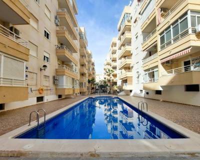 Apartament - Revente - Torrevieja - Centro