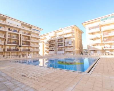 Apartament - Revente - Torrevieja - La Mata