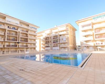 Apartament - Revente - Torrevieja - La Mata