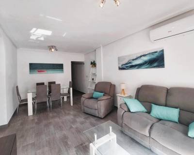 Apartament - Revente - Torrevieja - Paseo maritimo