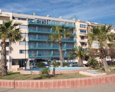 Apartament - Revente - Torrevieja - Playa del Cura