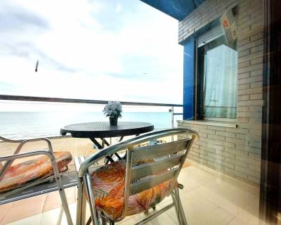 Apartament - Revente - Torrevieja - Playa del Cura