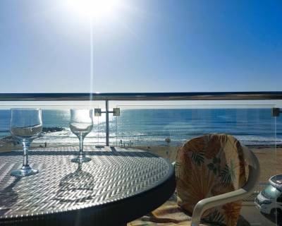 Apartament - Revente - Torrevieja - Playa del Cura