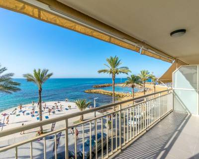 Apartament - Revente - Torrevieja - Playa del cura