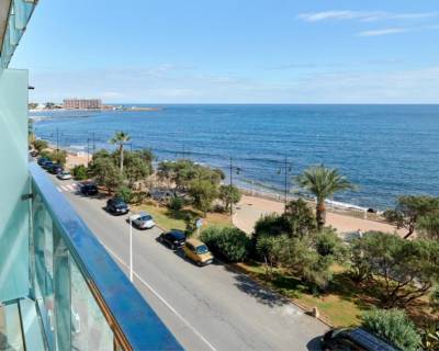 Apartament - Revente - Torrevieja - Playa del cura