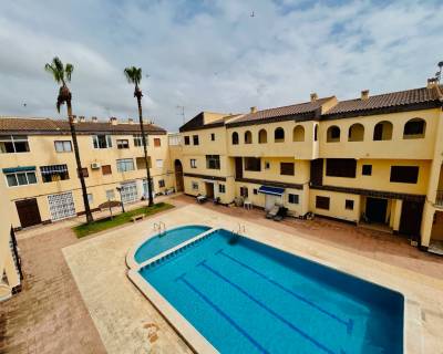 Apartament - Revente - Torrevieja - Punta prima