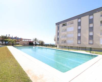 Apartament - Revente - Torrevieja - Punta prima