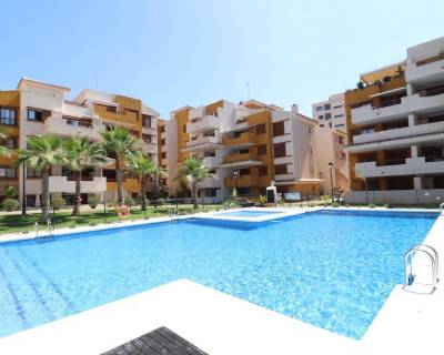 Apartament - Revente - Torrevieja - Punta prima