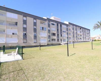 Apartament - Revente - Torrevieja - Punta prima