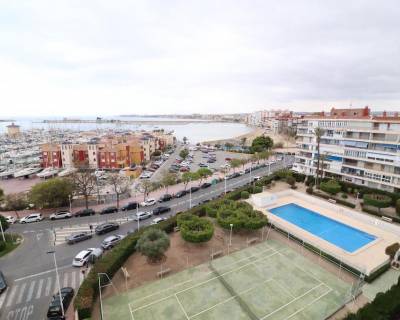 Apartament - Revente - Torrevieja - Torrevieja