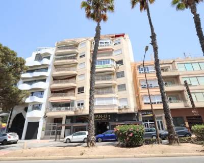 Apartament - Revente - Torrevieja - Torrevieja