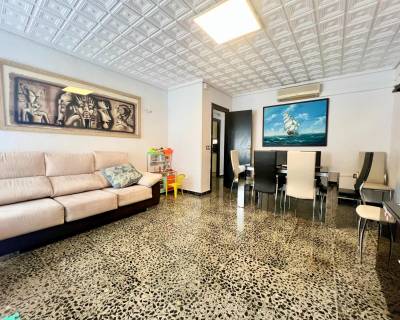 Apartament - Revente - Torrevieja - torrevieja