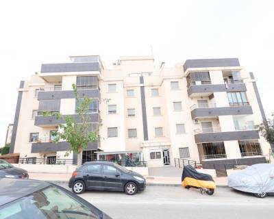 Apartamento - Venta - San Miguel de Salinas - Pueblo 9