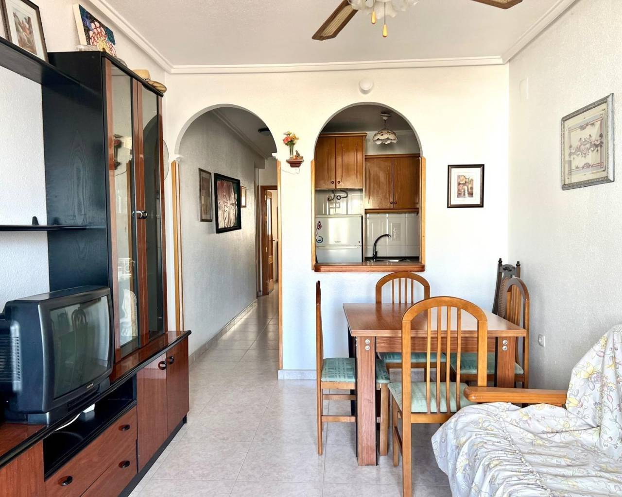 Apartamento - Venta - Torrevieja - Centro