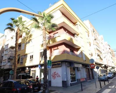 Apartamento - Venta - Torrevieja - torrevieja