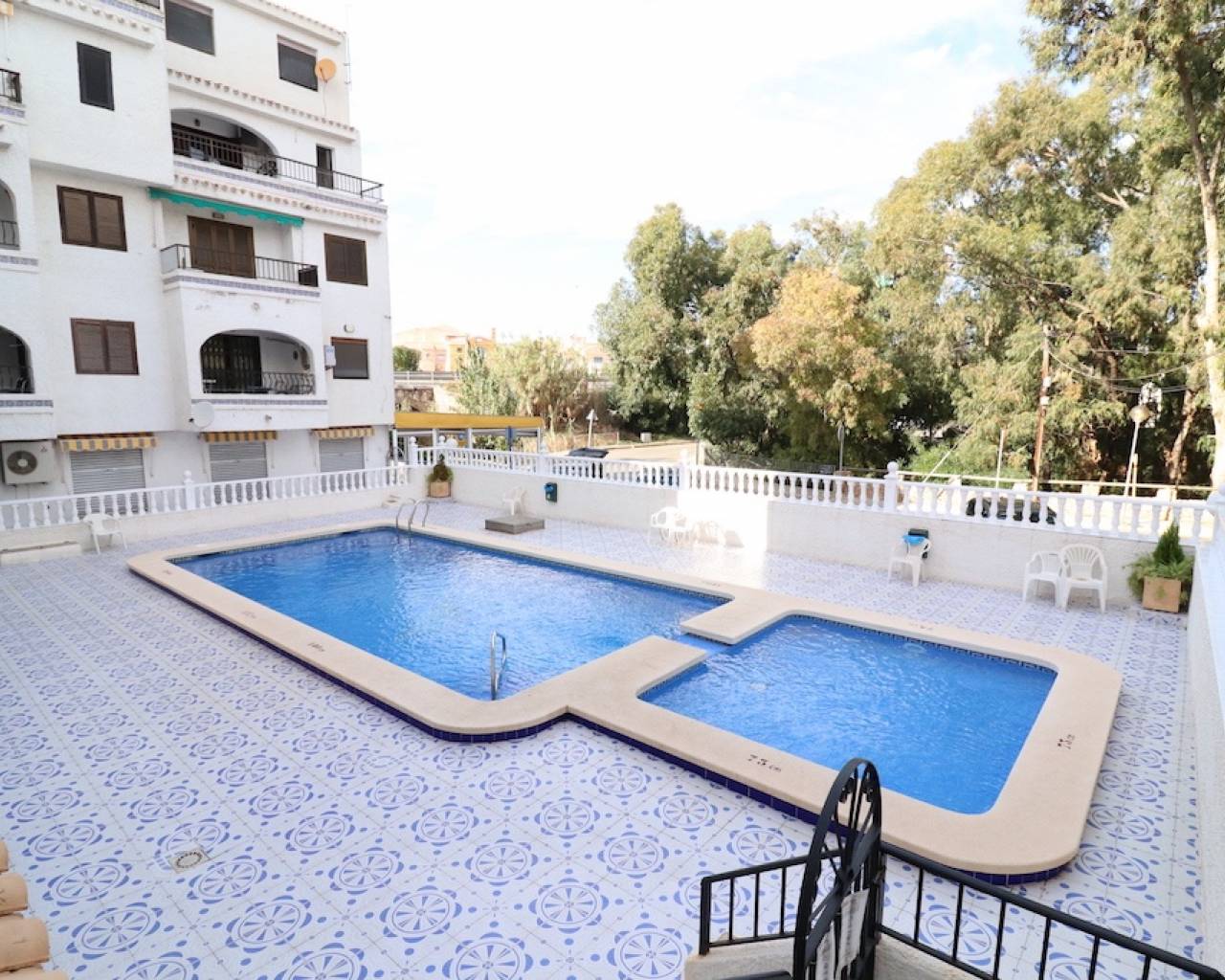Apartment/Duplex - Resale - Orihuela Costa - Playa Flamenca