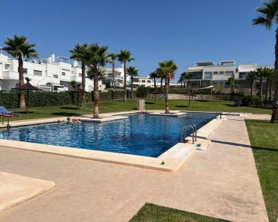 Apartment - Flat - Resale - Orihuela - Entre Naranjos Vistabella Golf