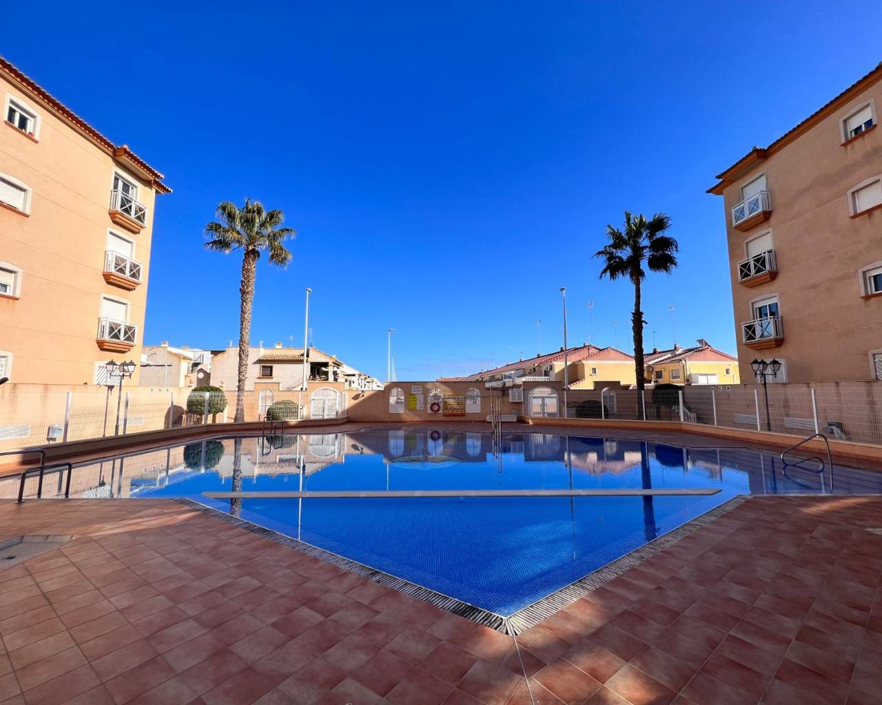 Apartment / flat - Resale - San Pedro del Pinatar - San Pedro del Pinatar