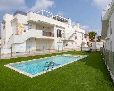 Apartment / flat - Revente - San Miguel de Salinas - BLUE LAGOON