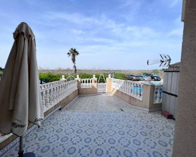 Apartment - Ground Floor - Revente - Torrevieja - El Limonar