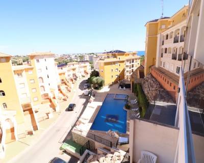 Apartment - Resale - Alicante - Campoamor