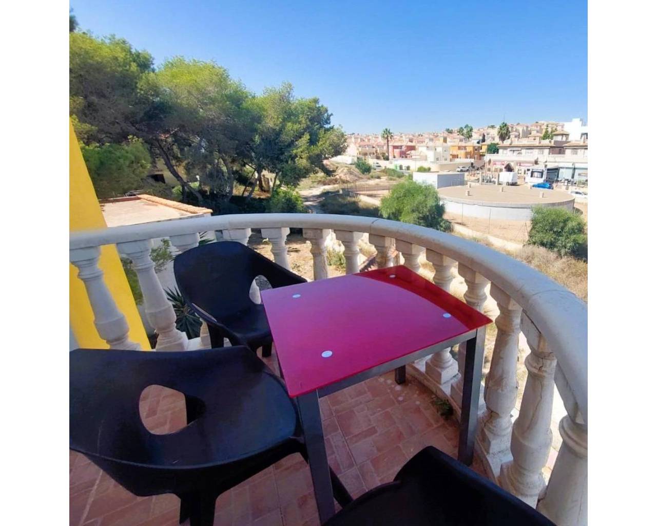 Apartment - Resale - Orihuela Costa - Las Filipinas