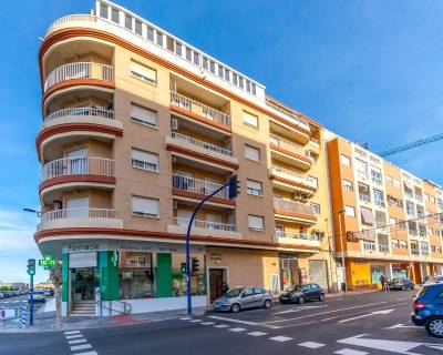 Apartment - Resale - Torrevieja - Acequion